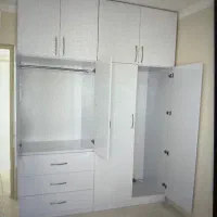 واحدسه خوابه/کیسون/طبقه اول بالای همکف/فول امکانات|اجارهٔ آپارتمان|پرند, فاز ۶|دیوار