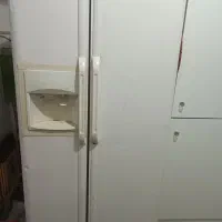 یخچال ساید
