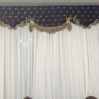 پرده و کتیبه|پرده، رانر، رومیزی|بافق, |دیوار