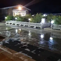 اجاره باغ ویلا شاهین شهر ( جهاداباد)