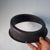 میدرنج 10 و طاقچه صندوق پراید برف پاک کن استیل|قطعات یدکی و لوازم جانبی|اندیشه, اندیشه فاز ۲|دیوار