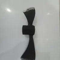 تبر گالشی دو سر یکسره بدونه جوش|کوهنوردی و کمپینگ|فاضل آباد, |دیوار