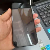 ایفون16pro مشکی تیتانیوم|موبایل|بیرجند, |دیوار