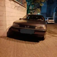 405 glx|خودرو سواری و وانت|طالقان, |دیوار