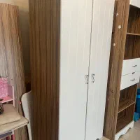 کمد لباس|جاکفشی، کمد، دراور|کرج, حصار|دیوار