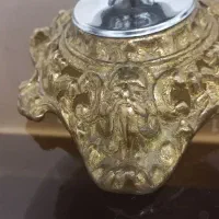 ظرف قدیمی|کلکسیون اشیاء عتیقه|جهرم, |دیوار