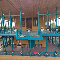 مجموعه اقامتگاه سنتی خانه تلاری ویلای مبله یک خواب|اجارهٔ کوتاهمدت آپارتمان و سوئیت|سیاهکل, |دیوار