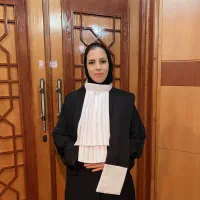 دفتروکالت الهام ولی زاده