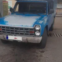 نیسان بی رنگ مدل ۸۳