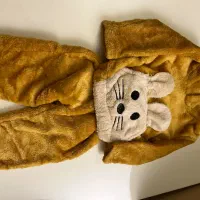 لباس تدی نو (۶ ماه تا یکسال)|کفش و لباس بچه|کرج, شهرک فهمیده|دیوار