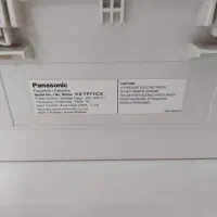 دستگاه تلفن فکس پاناسونیک مدل FP711|پرینتر، اسکنر، کپی، فکس|تهران, مشیریه|دیوار