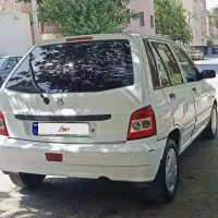 پراید 111 مدل 93 خانگی