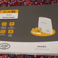 مودم ایرانسل