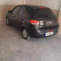 تیبا 2 مدل 93