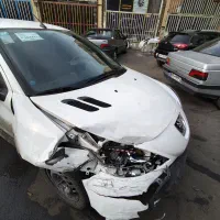 ۲۰۷داشبورد ۲۰۶تیوفایو|خودرو سواری و وانت|تبریز, |دیوار