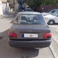 پراید مدل 90|خودرو سواری و وانت|تهران, فیروزآباد|دیوار