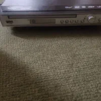 DVD تکنو|پخش‌کننده DVD و ویدیو|زنجان, |دیوار