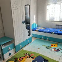 تخت‌وکمد‌