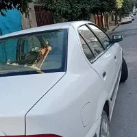 سمند 87 رخ عالی|خودرو سواری و وانت|گرگان, |دیوار