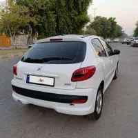 207پانا402|خودرو سواری و وانت|دزفول, |دیوار