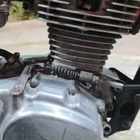 هوندا سی دی آی cdi ژاپن|موتورسیکلت|فردوسیه, |دیوار