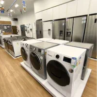 لباسشویی اسنوا