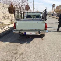 وانت مدل 92|خودرو سواری و وانت|اسفرورین, |دیوار