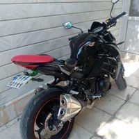 فروش موتور Z20000