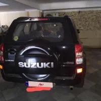 سوزوکی ویتارا/کلاس10/مدل97/موتور2400cc/صفر کیلومتر