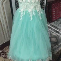 لباس مجلسی دخترانه
