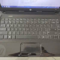لپ تاپ HP 1000 Notebook|رایانه همراه|نیشابور, دانشگاه آزاد اسلامی|دیوار