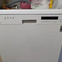 ماشین ظرفشویی LG