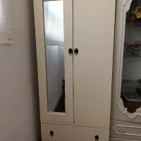 کمد لباس|جاکفشی، کمد، دراور|خلیل آباد, |دیوار