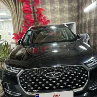 تیگو ۸ پرومکس
