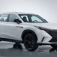 رووی 2024 - روئوه - Roewe RX5