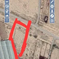 فروش زمین ۱۰۰۰ متری