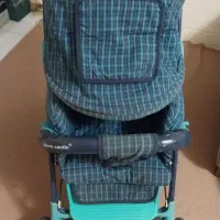 کالسکه کودک|کالسکه و لوازم جانبی|تهران, قصر فیروزه ۱|دیوار