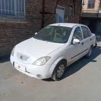 تیبایک صندوقدار