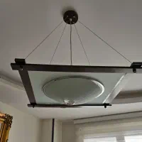 لوستر|لوستر و چراغ آویز|تهران, شادمان|دیوار