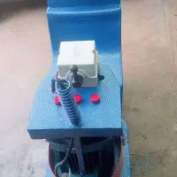 دستگاه کف سابی سه فاز موتوژن 10 اسب بخارکارنکرده|ماشین‌آلات صنعتی|دزفول, |دیوار