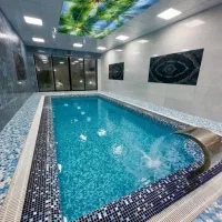 اجاره ویلا مدرن