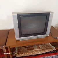 یکدستگاه تلویزیون سامسونگ