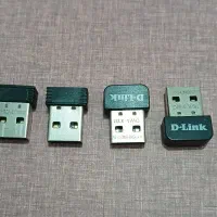 دانگل وای‌فای USB D-Link