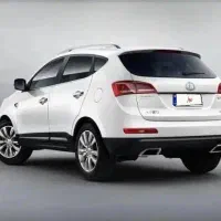 جک اس s5 اتومات