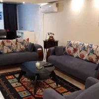 آپارتمان مبله تک خواب تجریش|اجارهٔ کوتاه‌مدت آپارتمان و سوئیت|تهران, دربند|دیوار