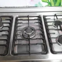 گاز فره دار