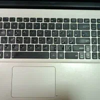 لپ تاپ ایسوس مدل X555LF|رایانه همراه|یزد, |دیوار