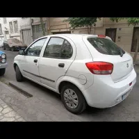 تیبا ۲ مدل ۴۰۱