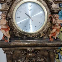 ساعت ایستاده همراه با آبنما|ساعت دیواری و تزئینی|زنجان, |دیوار