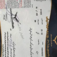 ام جی ۶ توربو ۲۰۱۴|خودرو سواری و وانت|کرج, عظیمیه|دیوار